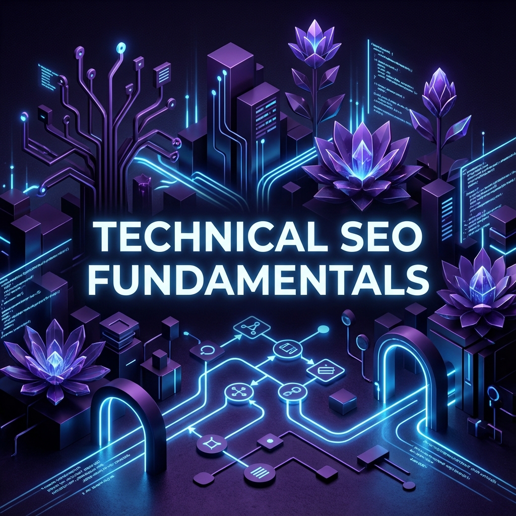 Technical SEO Fundamentals: What UK Business Owners Need to Know
